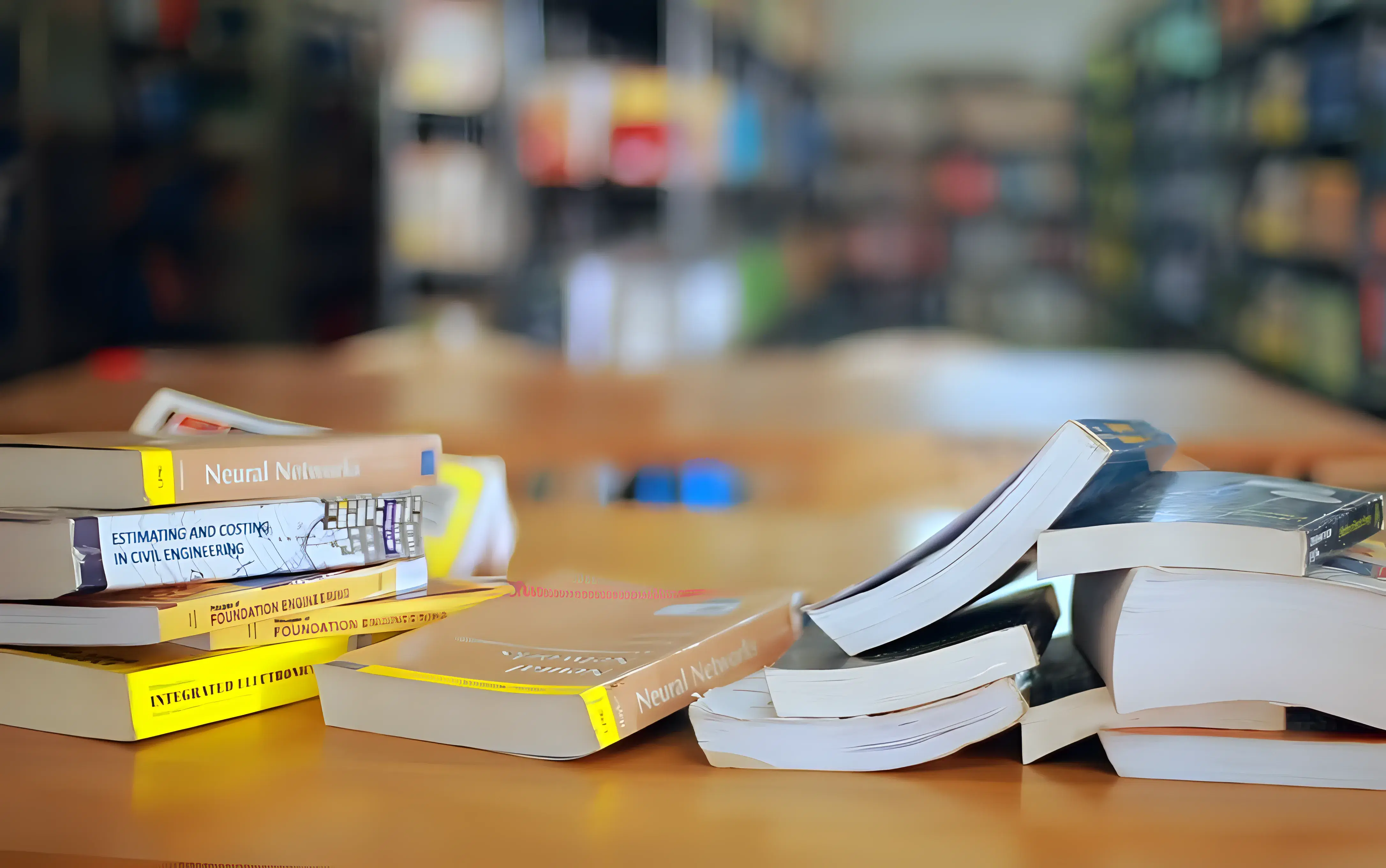 Samskruti College of Engineering and Technology Hyderabad Library photo 2